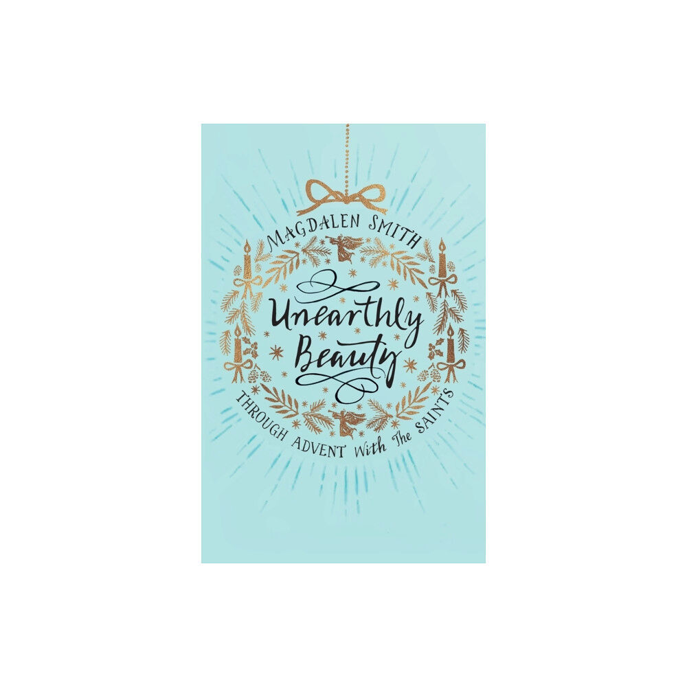 Spck publishing Unearthly Beauty (häftad, eng)