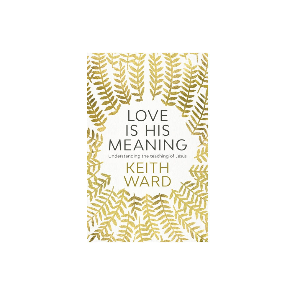 Spck publishing Love Is His Meaning (häftad, eng)