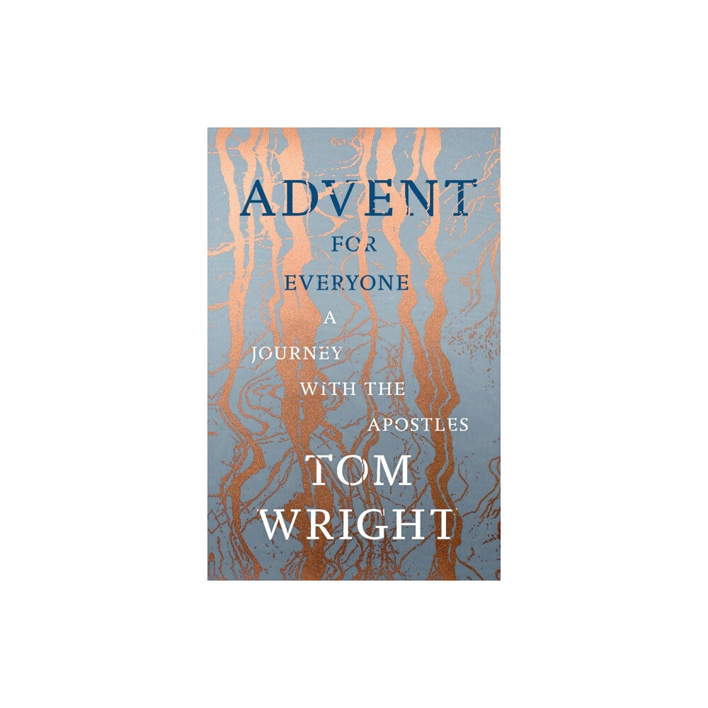 Spck publishing Advent for Everyone (häftad, eng)