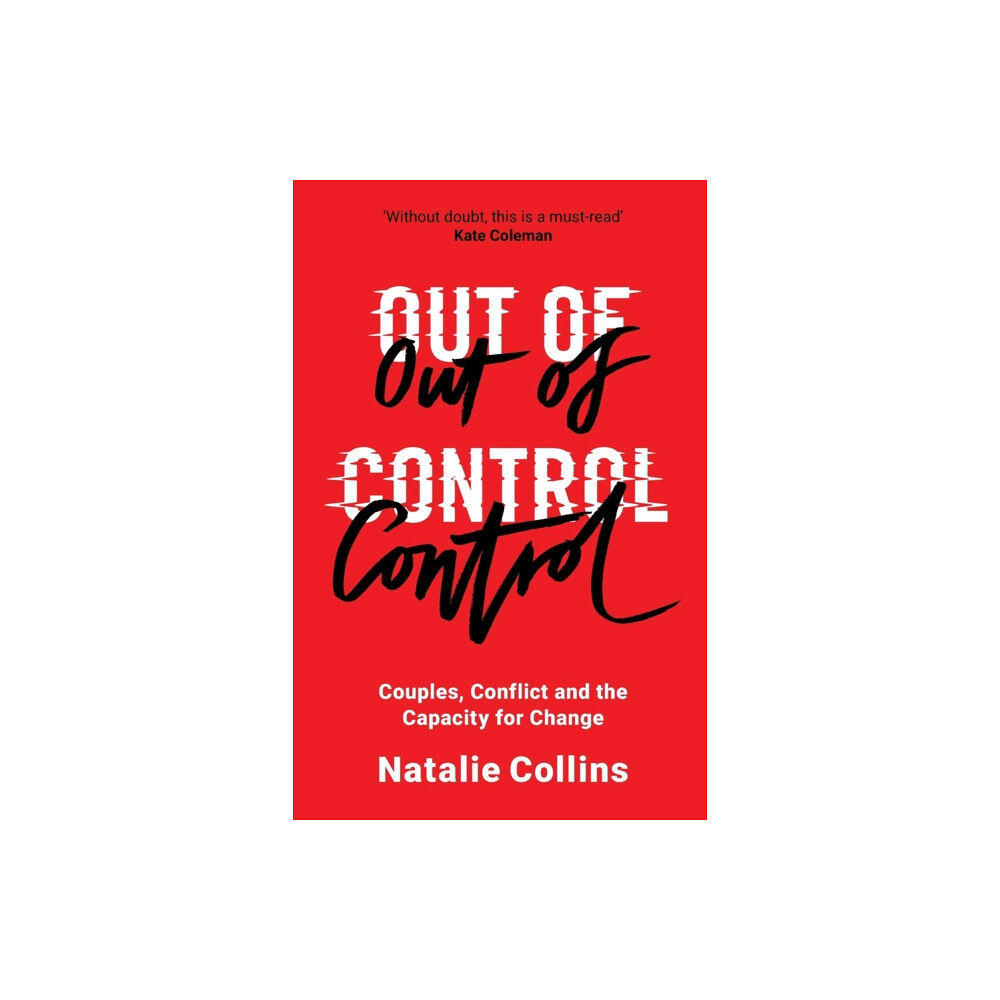 Spck publishing Out of Control (häftad, eng)