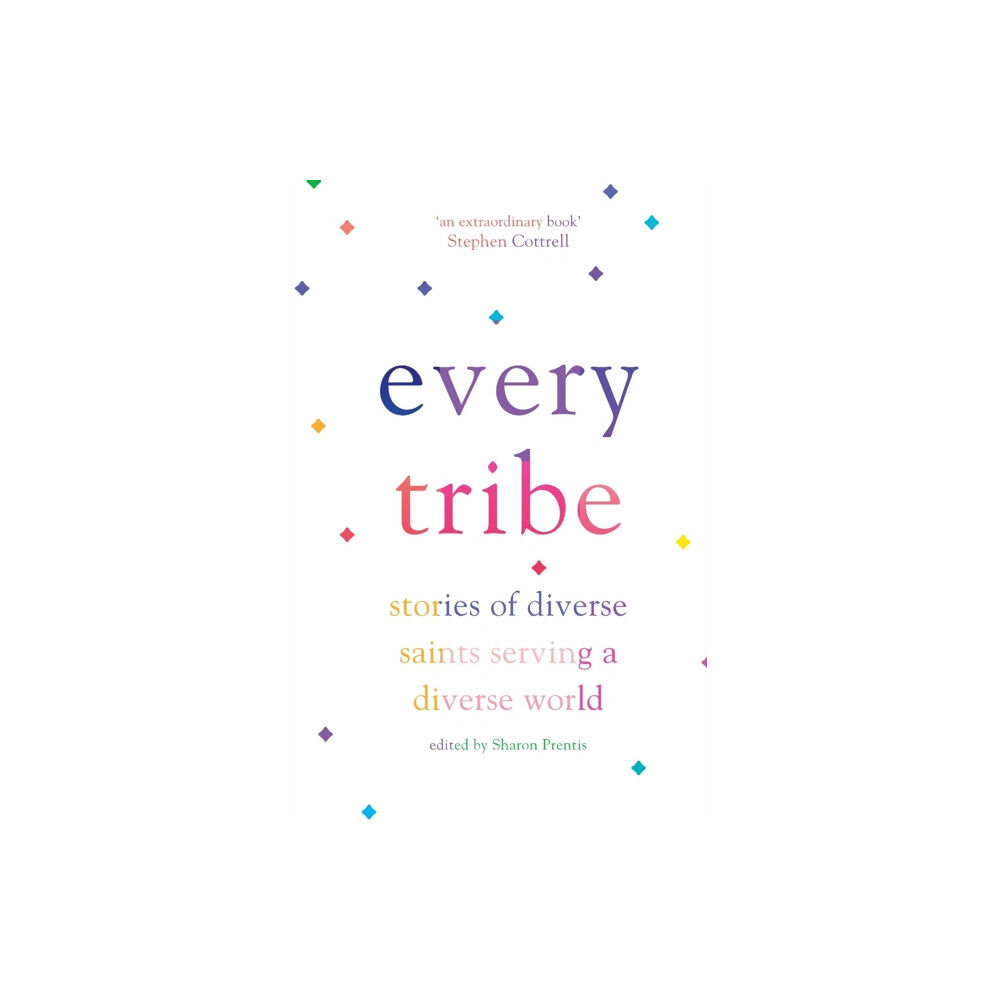 Spck publishing Every Tribe (häftad, eng)