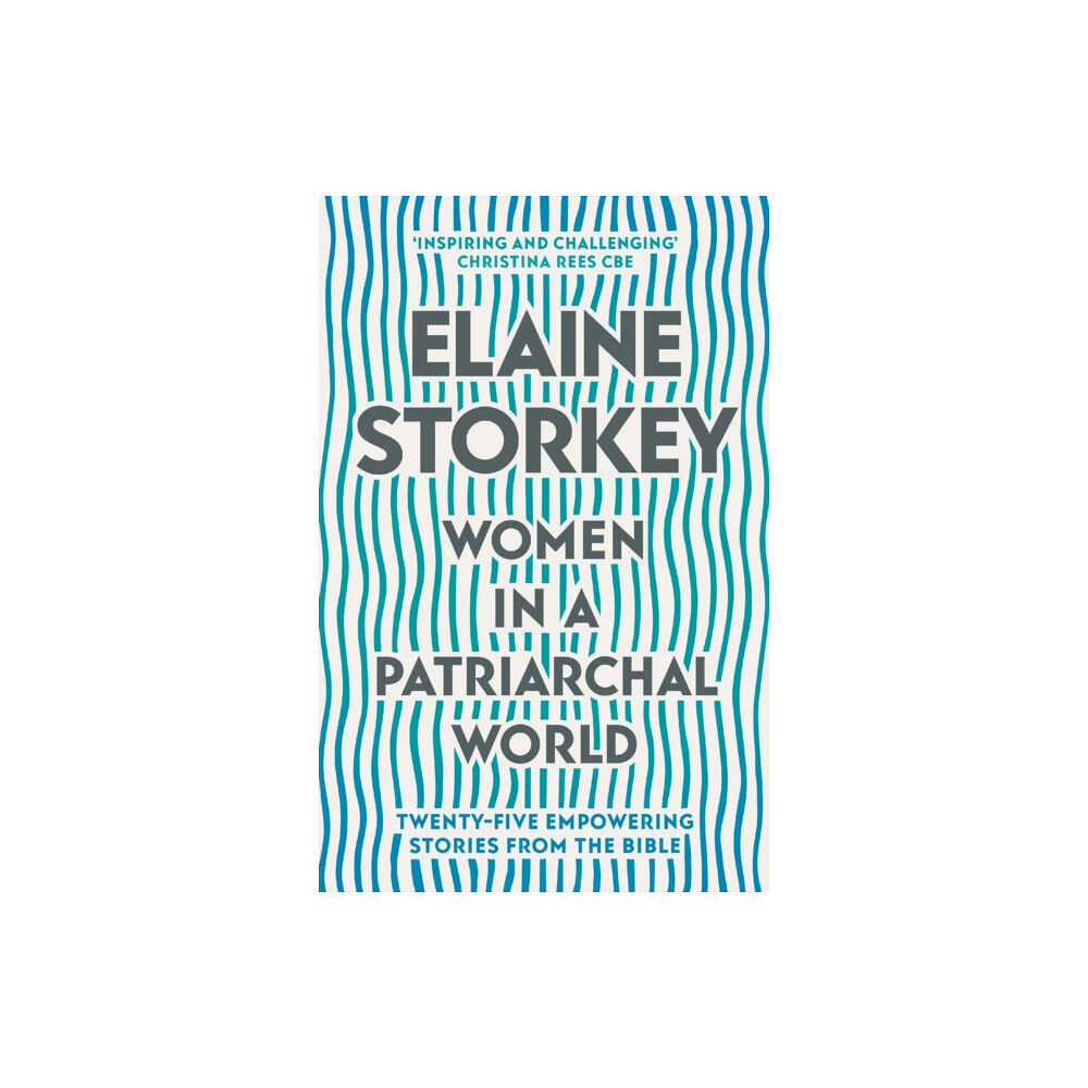 Spck publishing Women in a Patriarchal World (häftad, eng)