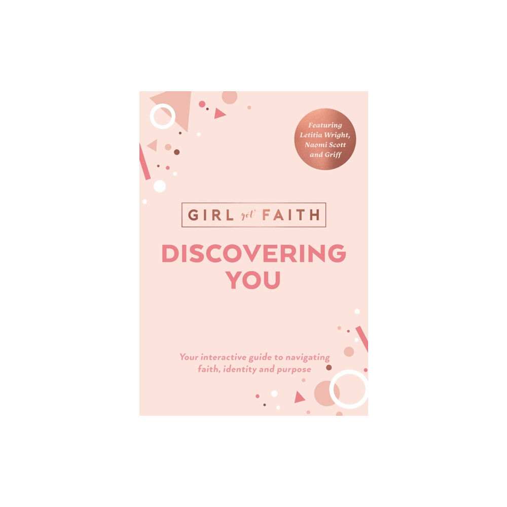 Spck publishing Discovering You (häftad, eng)