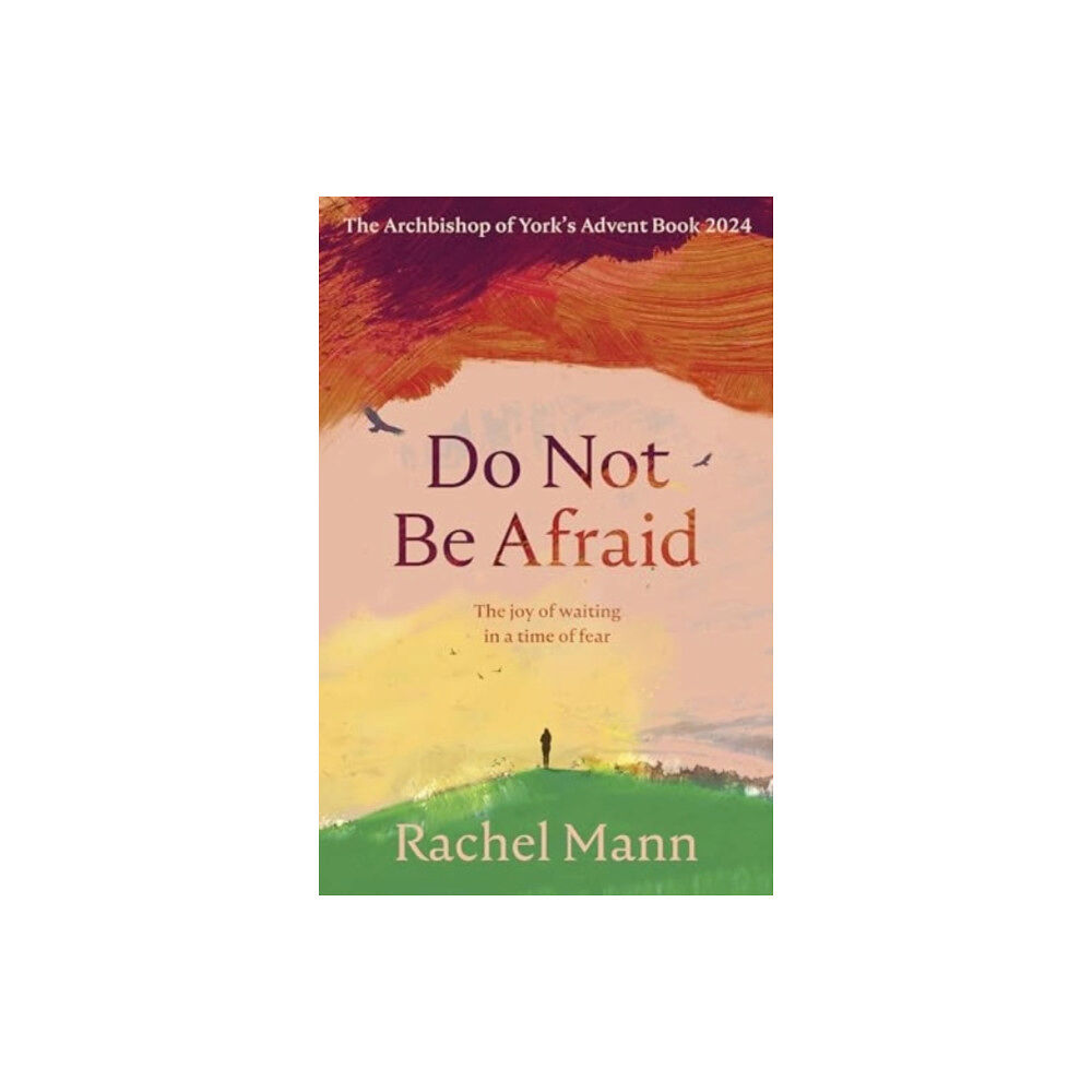 Spck publishing Do Not Be Afraid (häftad, eng)