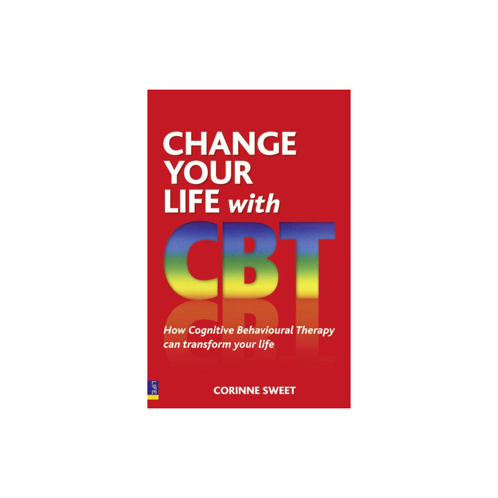 Pearson Education Limited Change Your Life with CBT (häftad, eng)