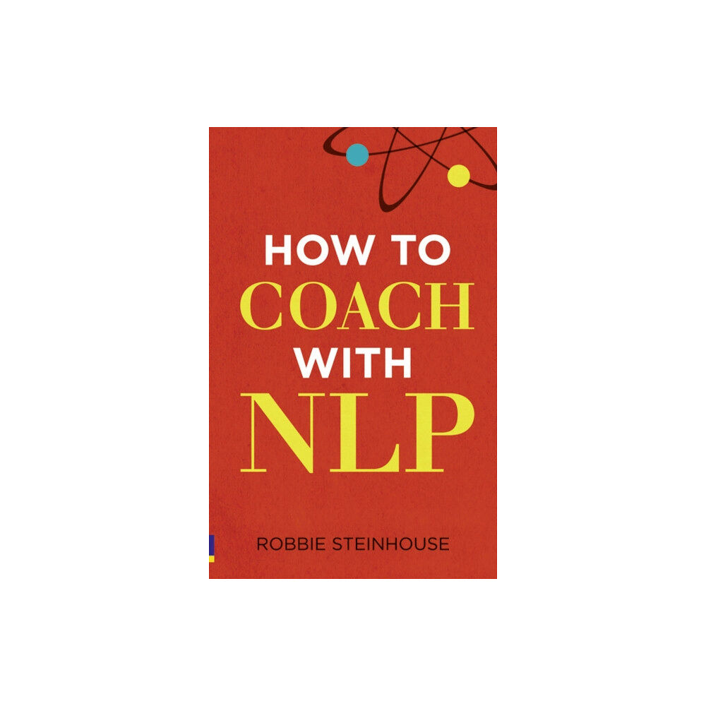 Pearson Education Limited How to coach with NLP (häftad, eng)
