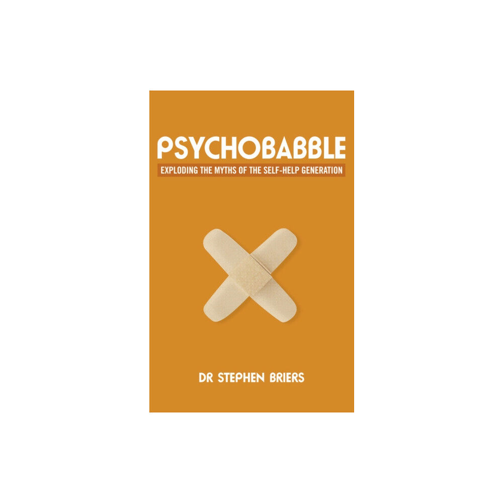 Pearson Education Limited Psychobabble (häftad, eng)