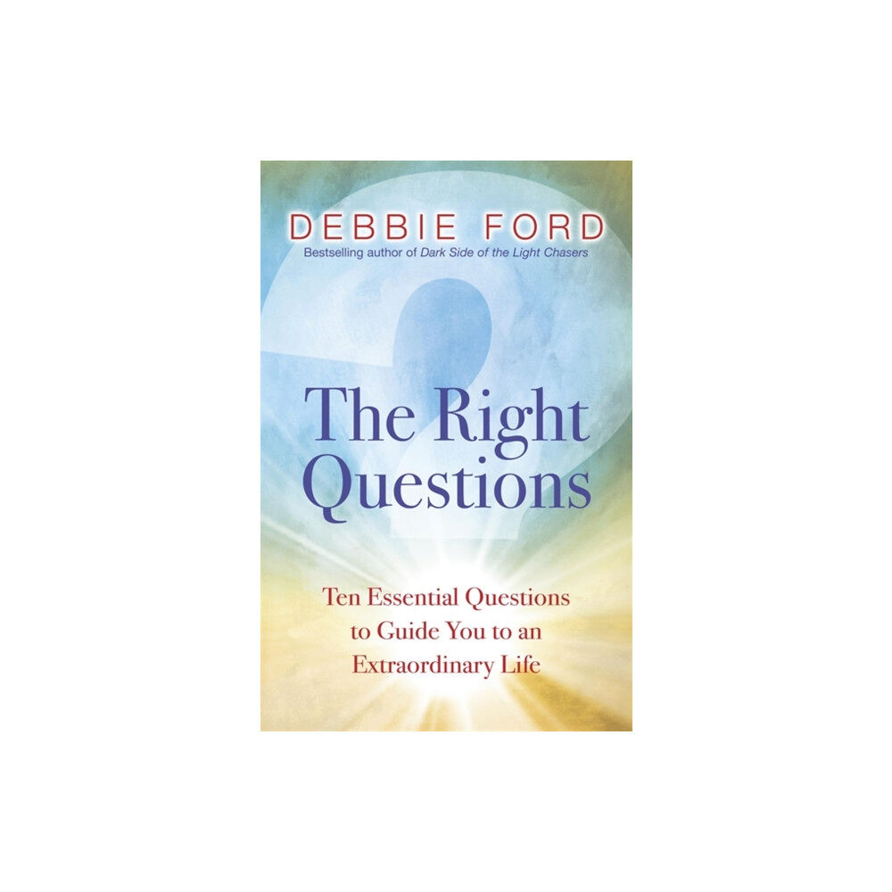 Hodder & Stoughton The Right Questions (häftad, eng)