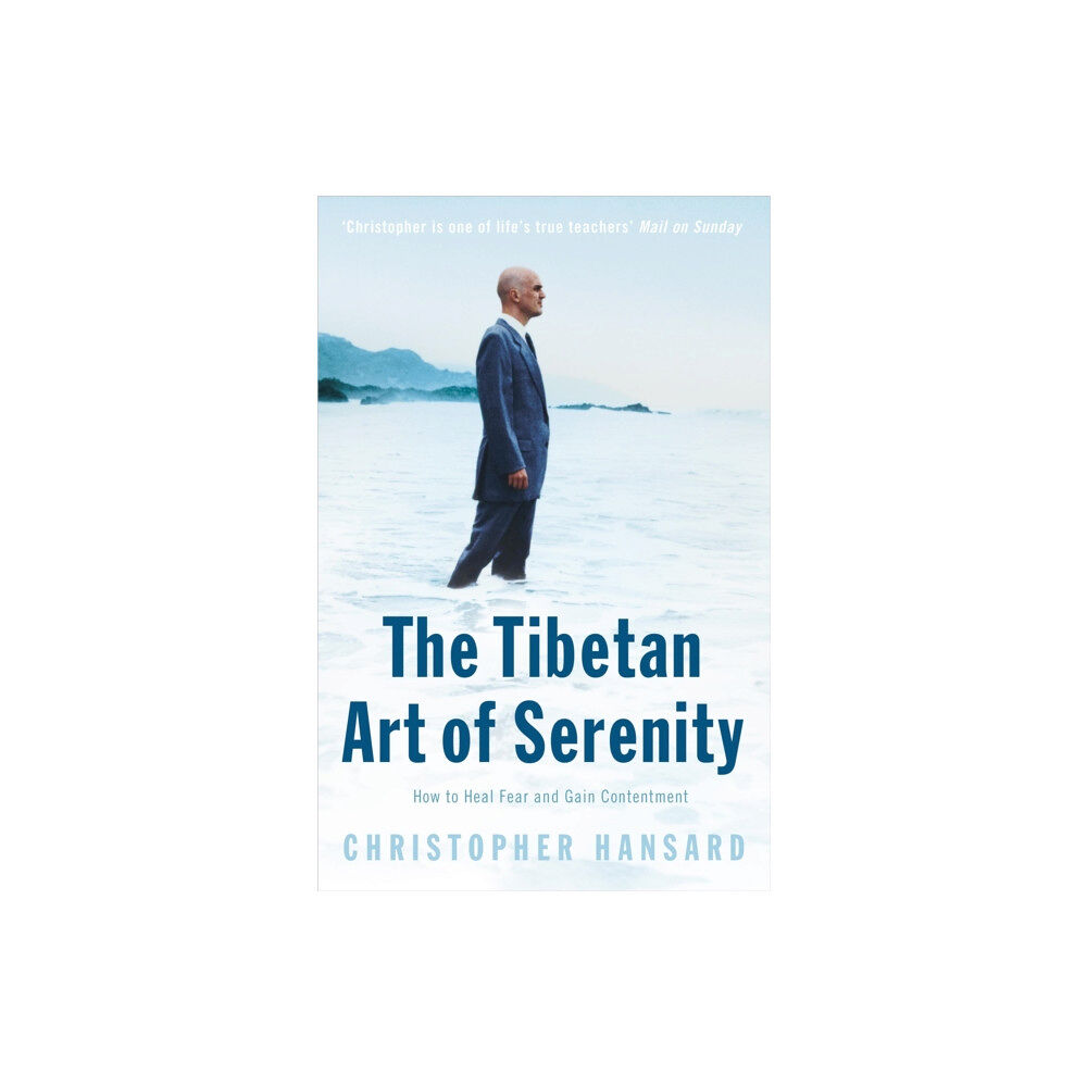 Hodder & Stoughton The Tibetan Art of Serenity (häftad, eng)