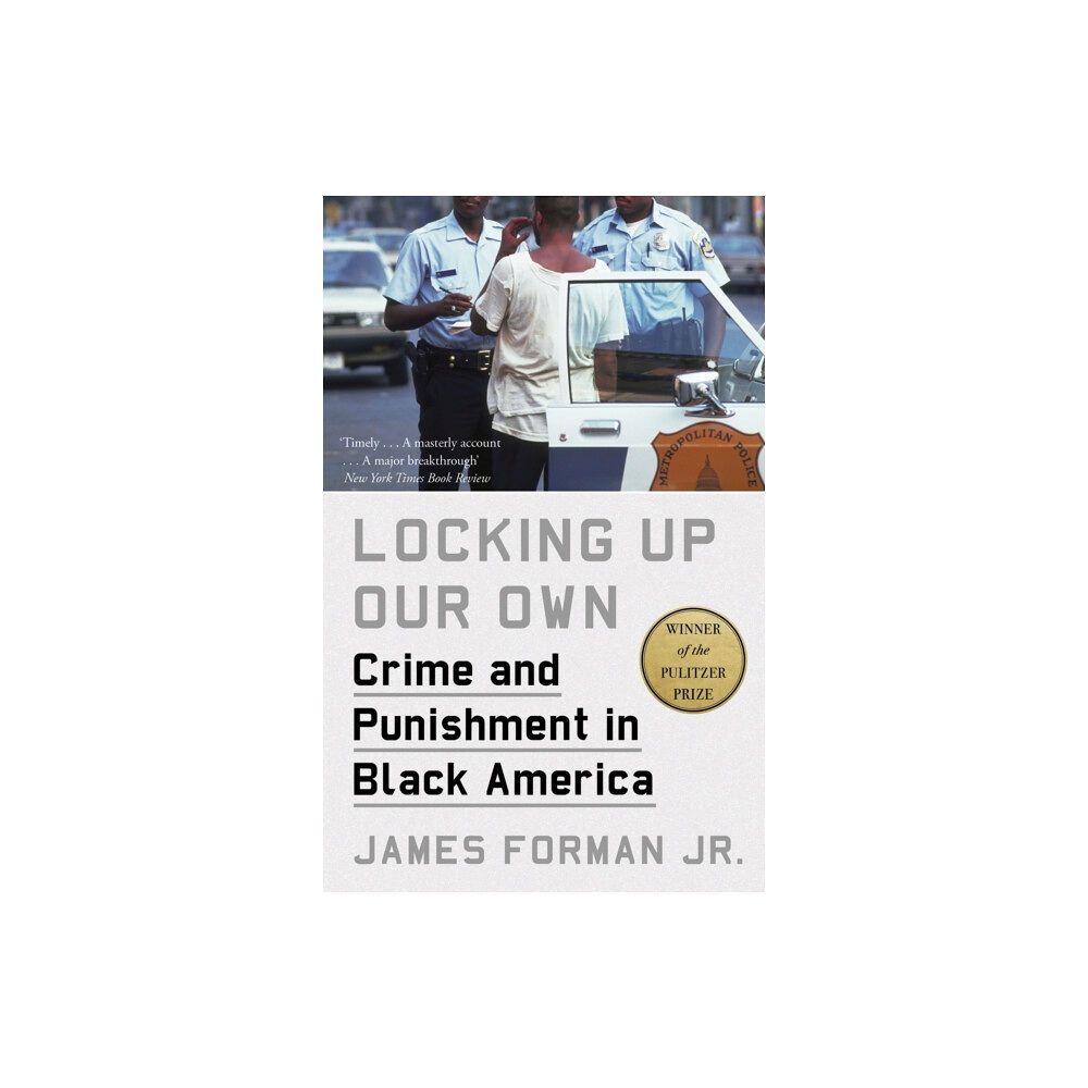 Little, Brown Book Group Locking Up Our Own (häftad, eng)