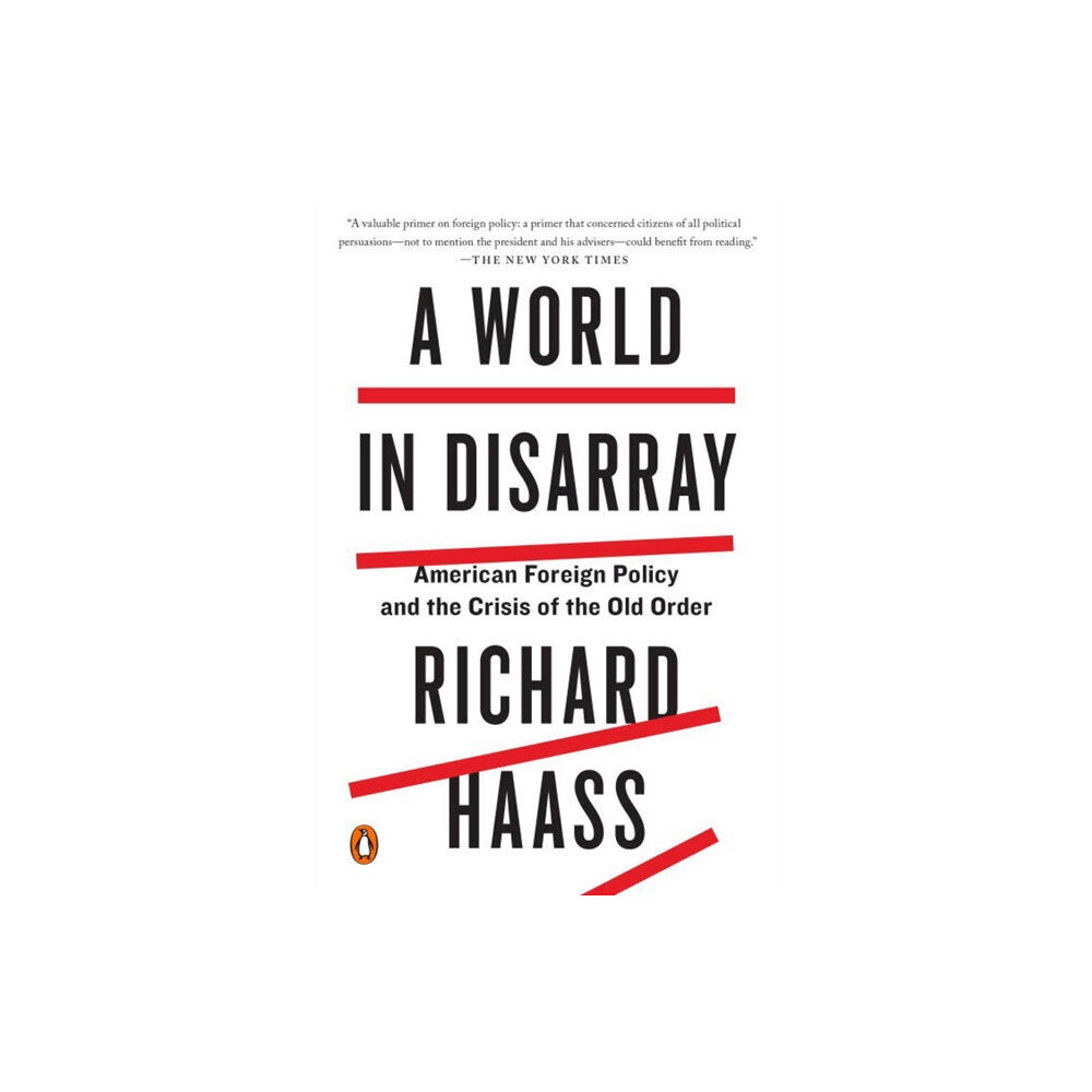 Penguin Putnam Inc A World in Disarray (häftad, eng)