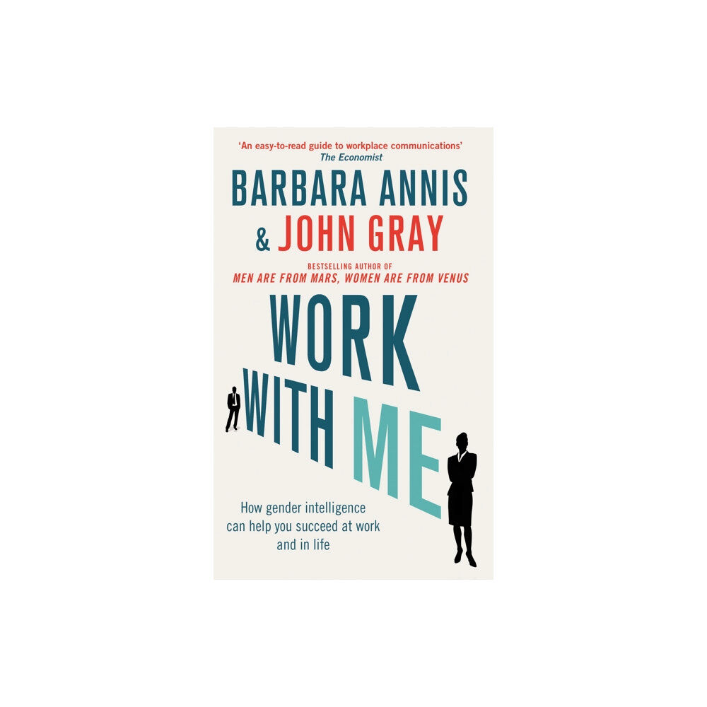 Little, Brown Book Group Work with Me (häftad, eng)