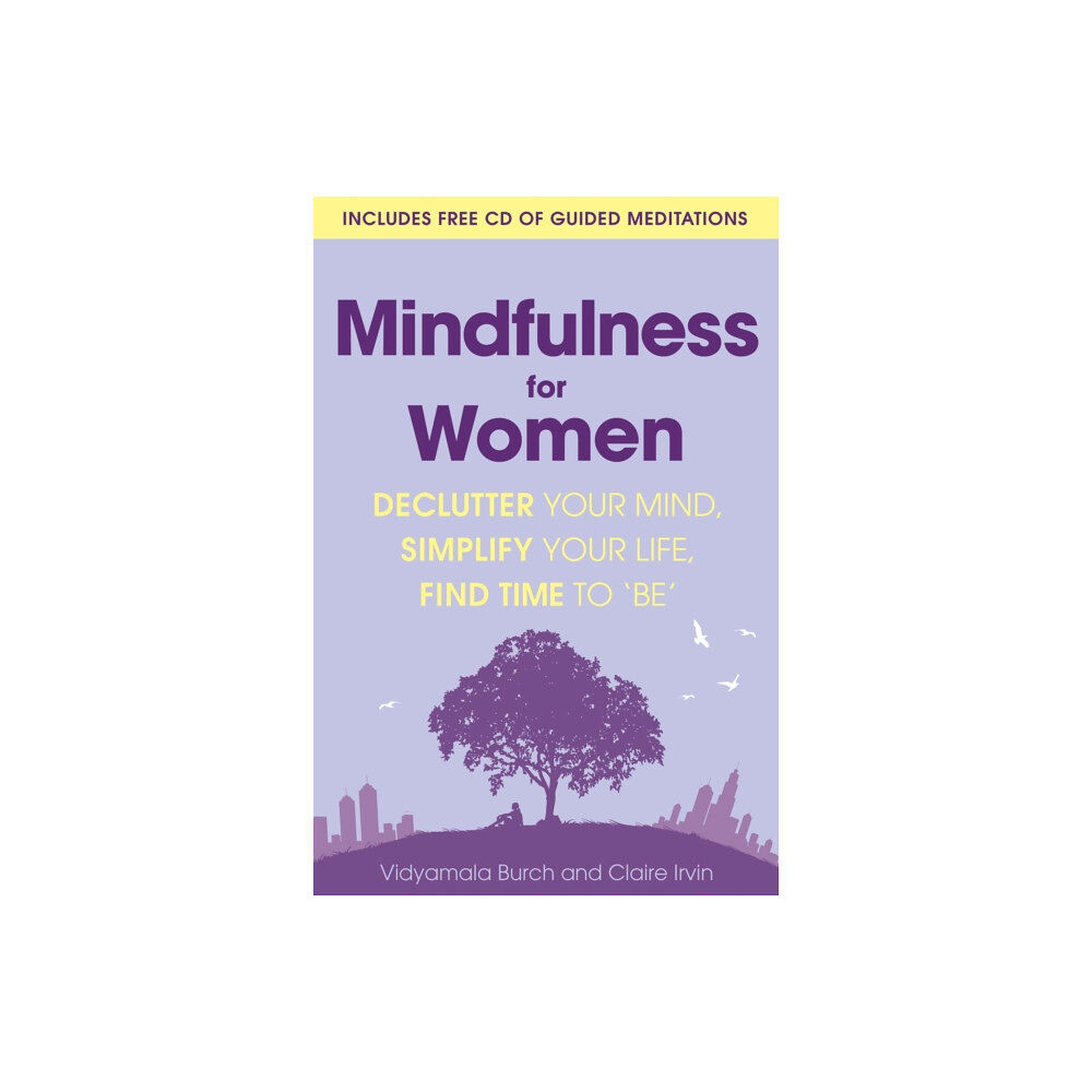 Little, Brown Book Group Mindfulness for Women (häftad, eng)