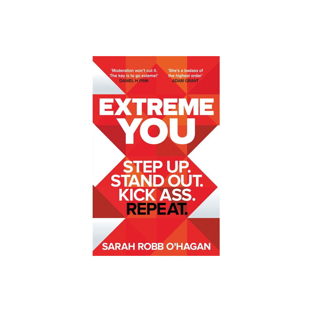 Little, Brown Book Group Extreme You (häftad, eng)