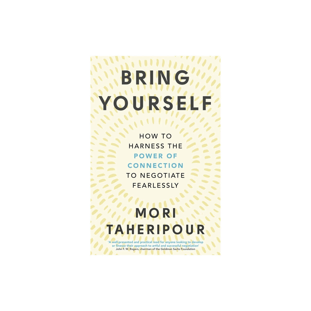 Little, Brown Book Group Bring Yourself (häftad, eng)