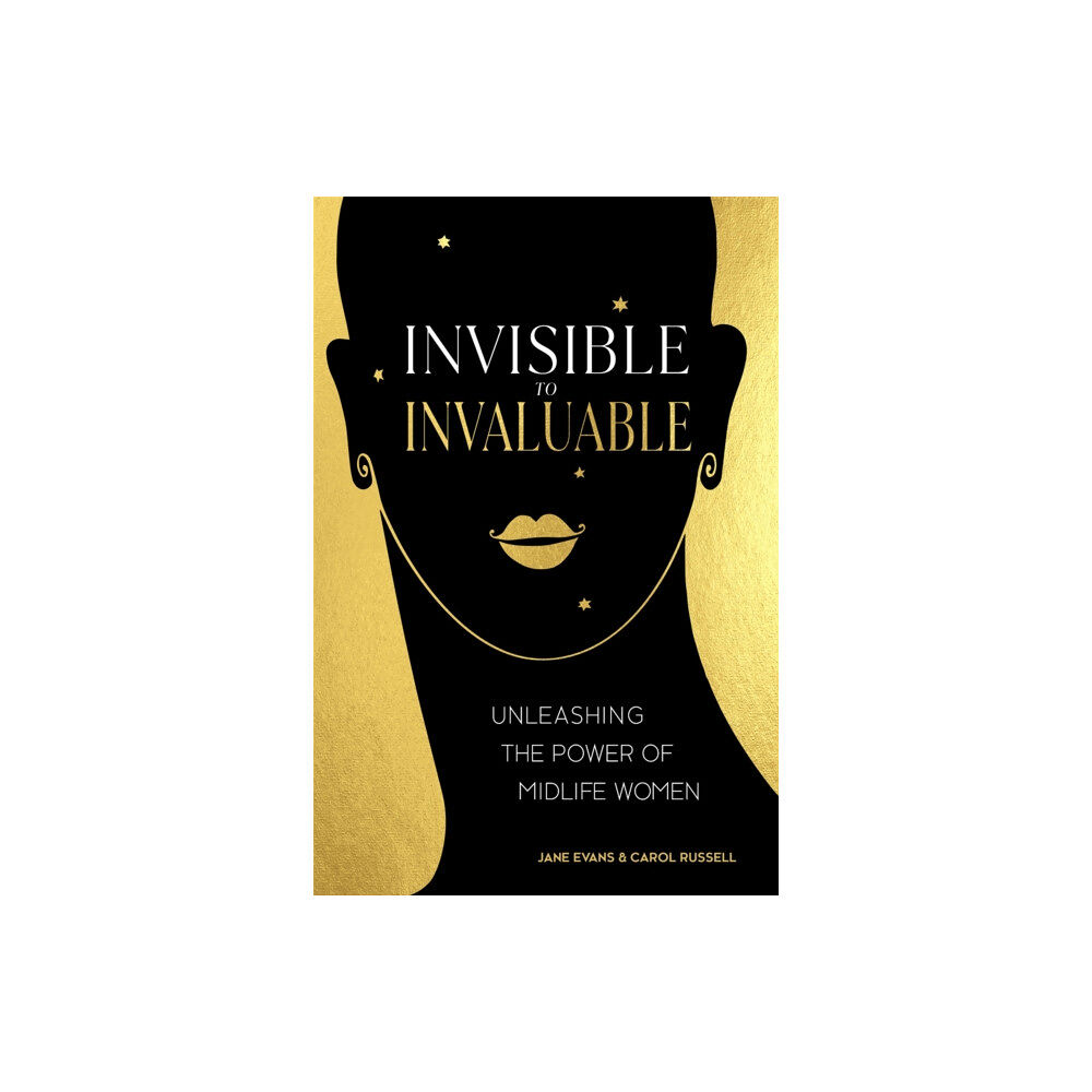 Little, Brown Book Group Invisible to Invaluable (häftad, eng)