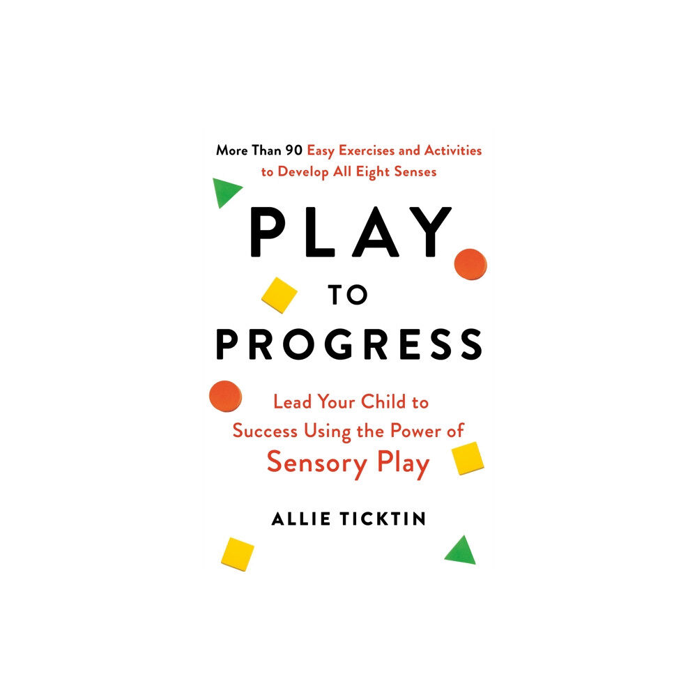 Little, Brown Book Group Play to Progress (häftad, eng)