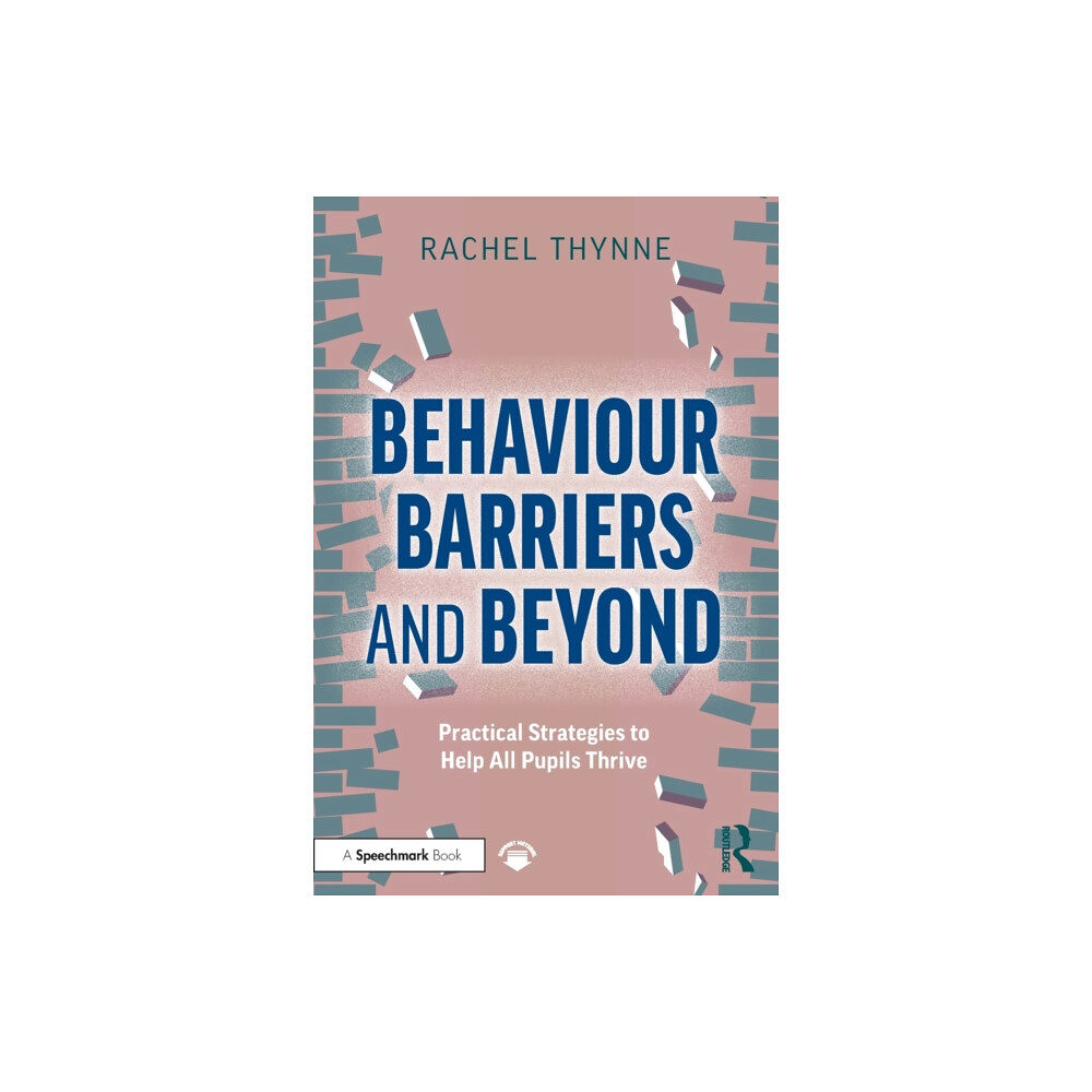 Taylor & francis ltd Behaviour Barriers and Beyond (häftad, eng)
