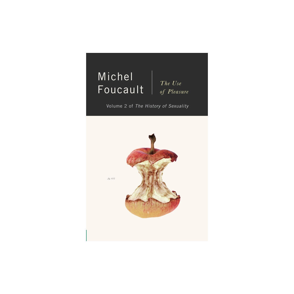 Random House USA Inc Use of Pleasure (häftad, eng)