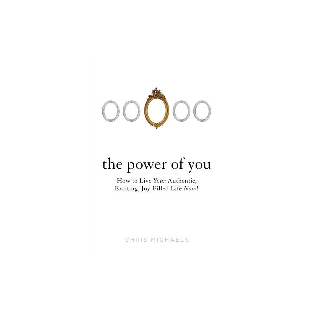 Tarcher/Putnam,US Power of You (häftad, eng)