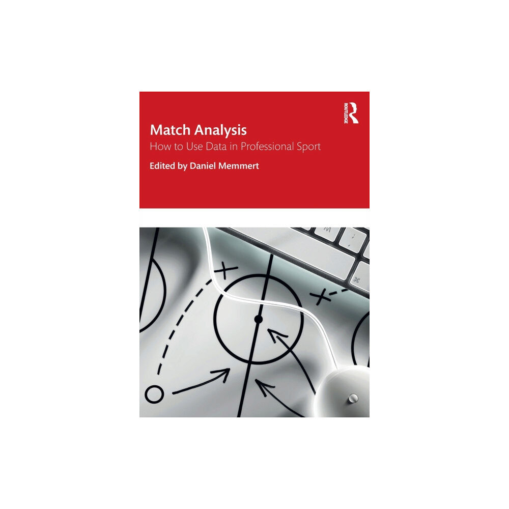 Taylor & francis ltd Match Analysis (häftad, eng)
