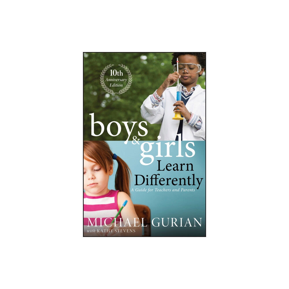 John Wiley & Sons Inc Boys and Girls Learn Differently! A Guide for Teachers and Parents (häftad, eng)