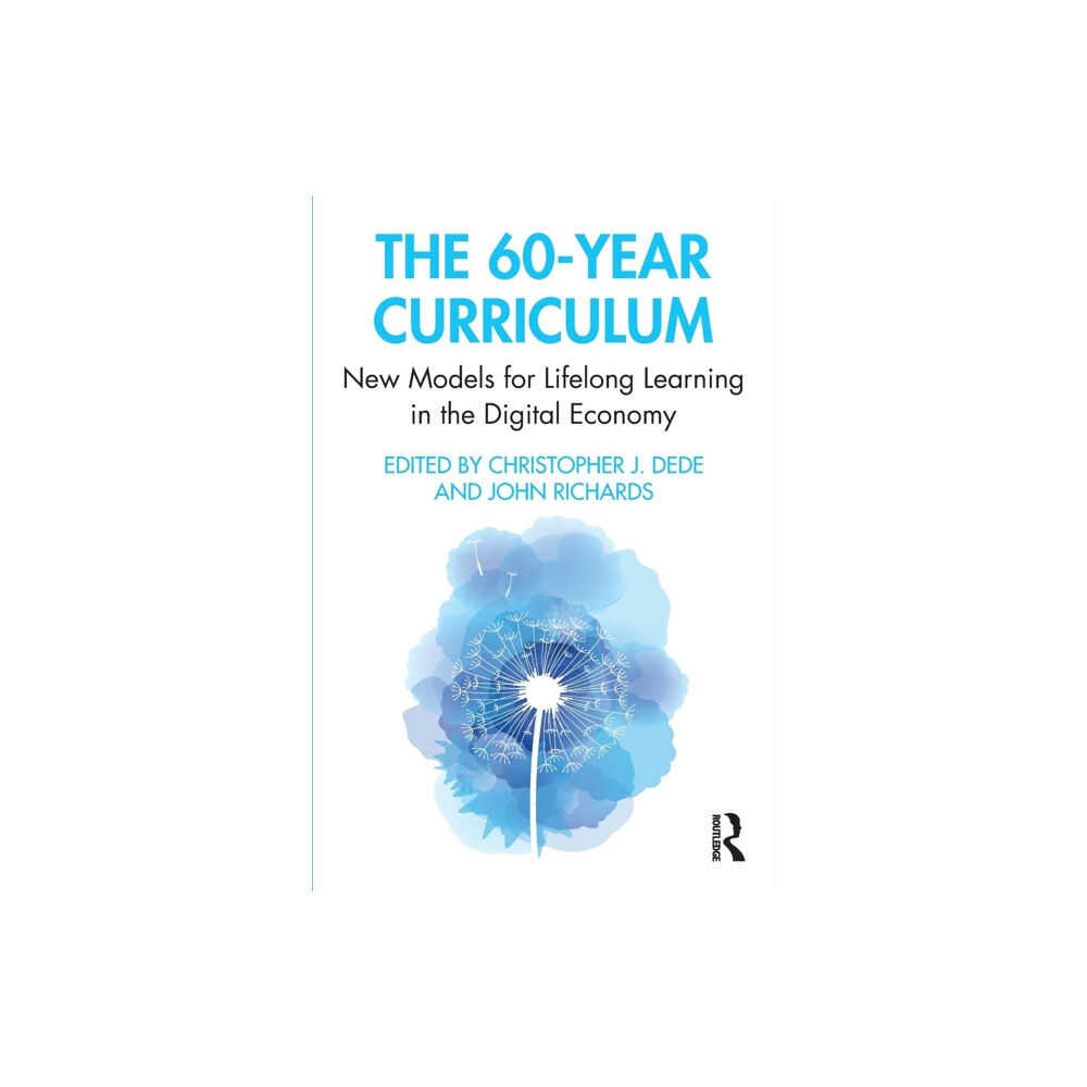 Taylor & francis ltd The 60-Year Curriculum (häftad, eng)