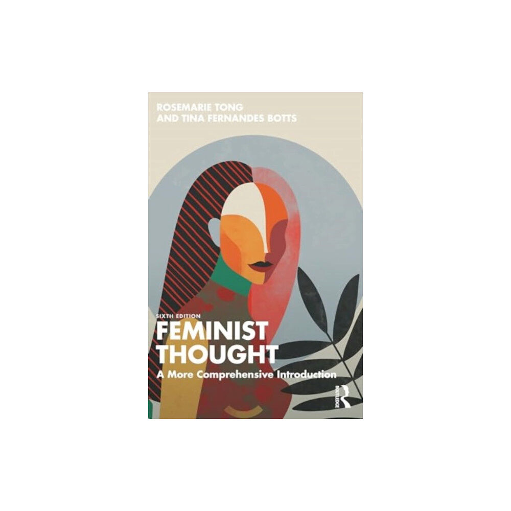 Taylor & francis ltd Feminist Thought (häftad, eng)
