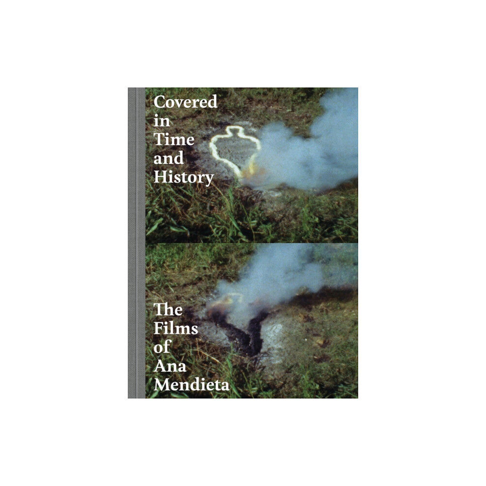 University of california press Covered in Time and History (inbunden, eng)