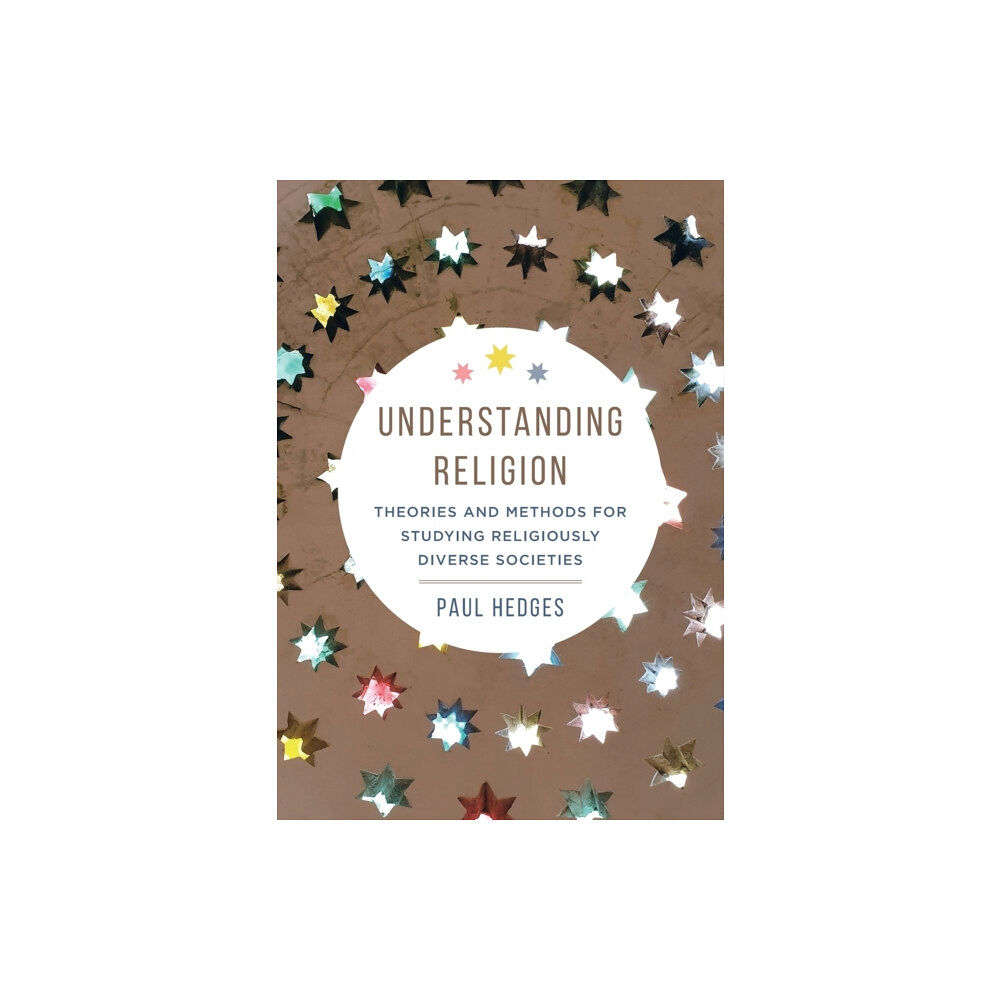 University of california press Understanding Religion (häftad, eng)