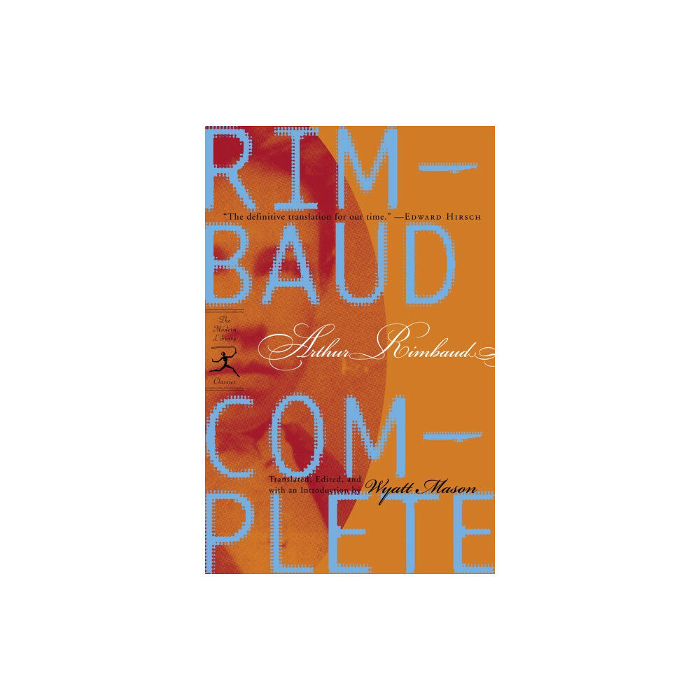 Random House USA Inc Rimbaud Complete (häftad, eng)