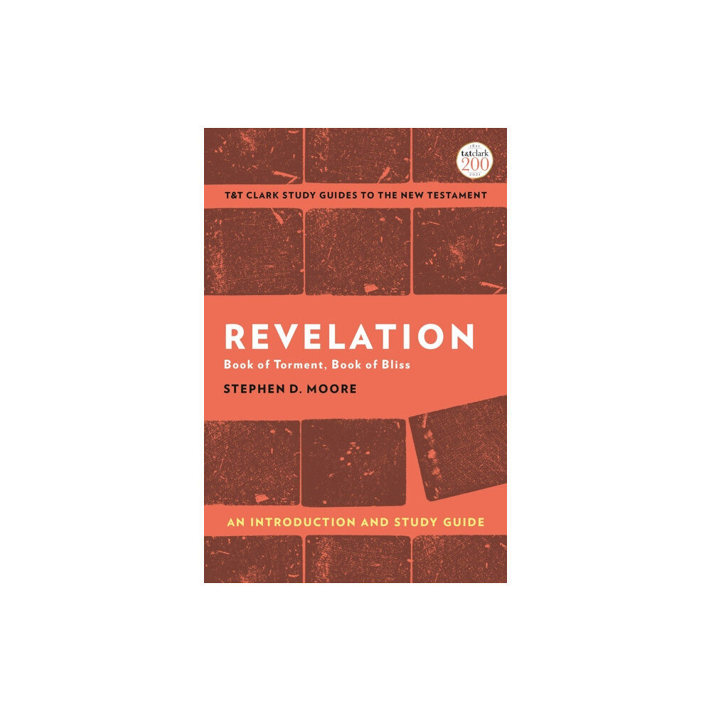 Bloomsbury Publishing PLC Revelation: An Introduction and Study Guide (inbunden, eng)