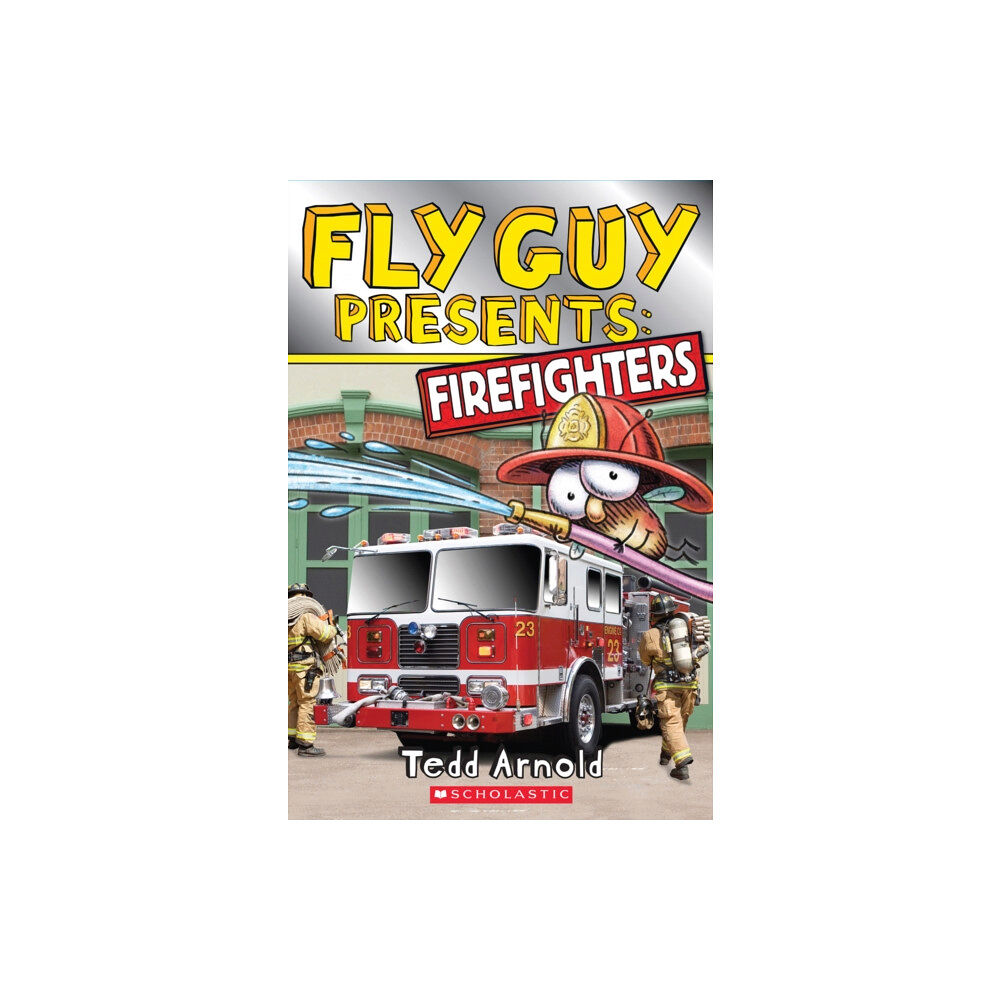 Not Stated Fly Guy Presents: Firefighters (Scholastic Reader, Level 2) (häftad, eng)