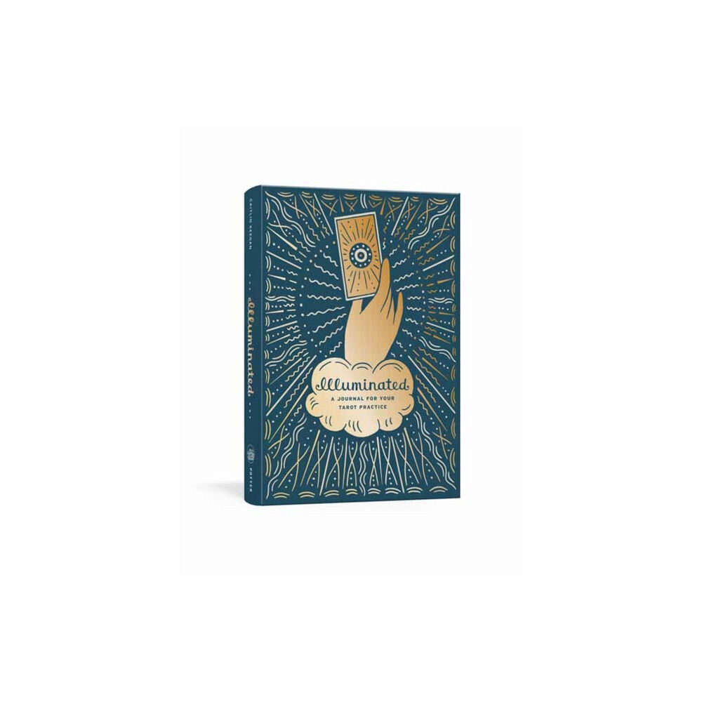 Random House USA Inc Illuminated (inbunden, eng)