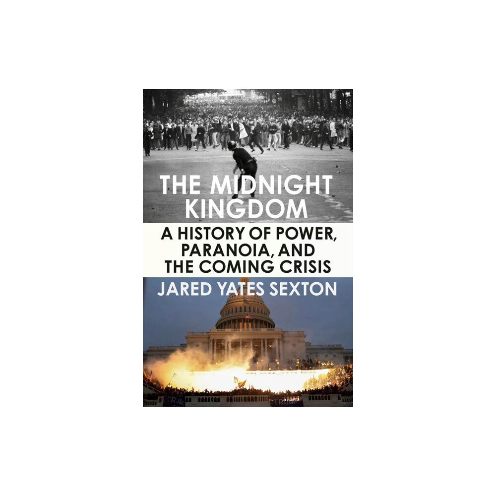 Penguin Putnam Inc The Midnight Kingdom (inbunden, eng)