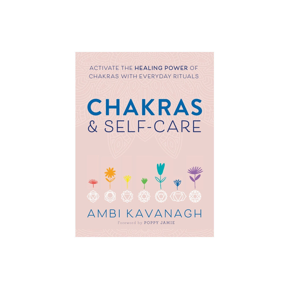 Random House USA Inc Chakras & Self-Care (häftad, eng)