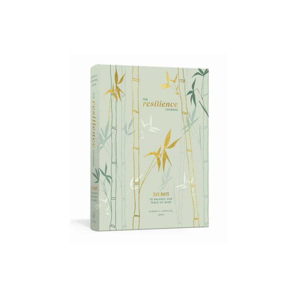 Random House USA Inc The Resilience Journal (häftad, eng)