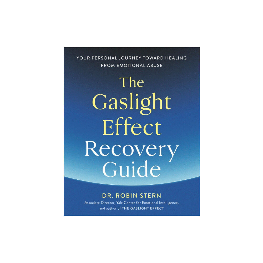 Rodale Press The Gaslight Effect Recovery Guide (häftad, eng)