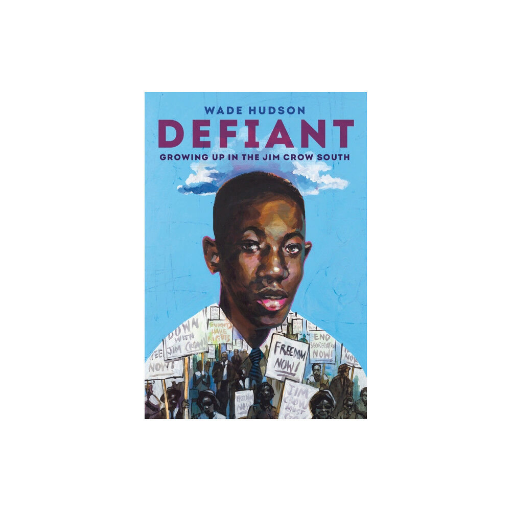 Random House USA Inc Defiant (häftad, eng)