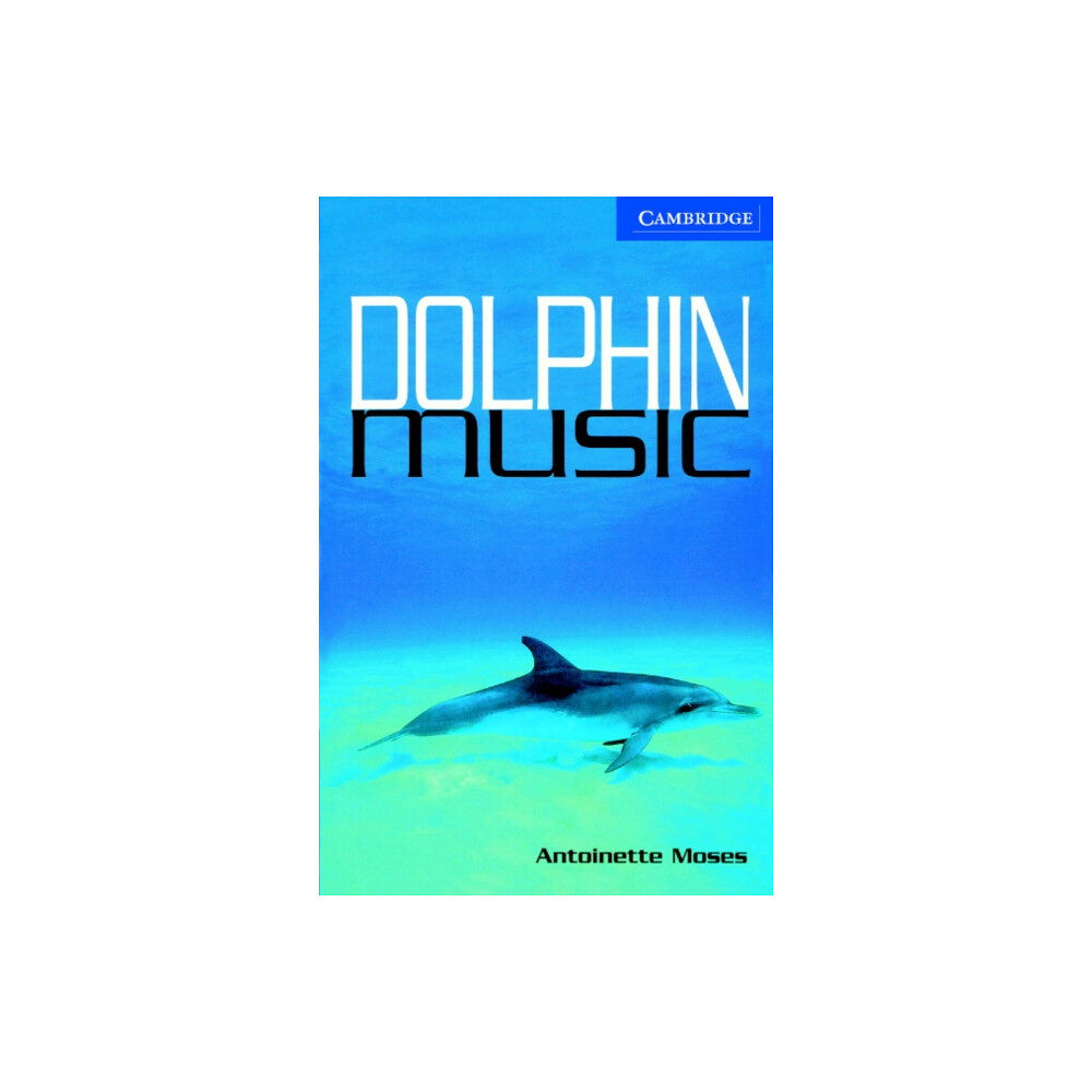 Cambridge University Press Dolphin Music Level 5 (häftad, eng)