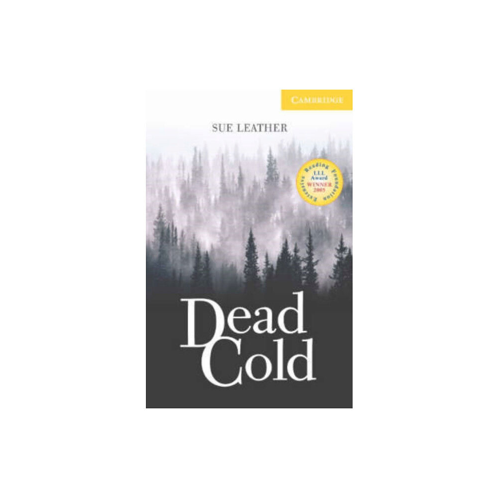 Cambridge University Press Dead Cold Level 2 (häftad, eng)