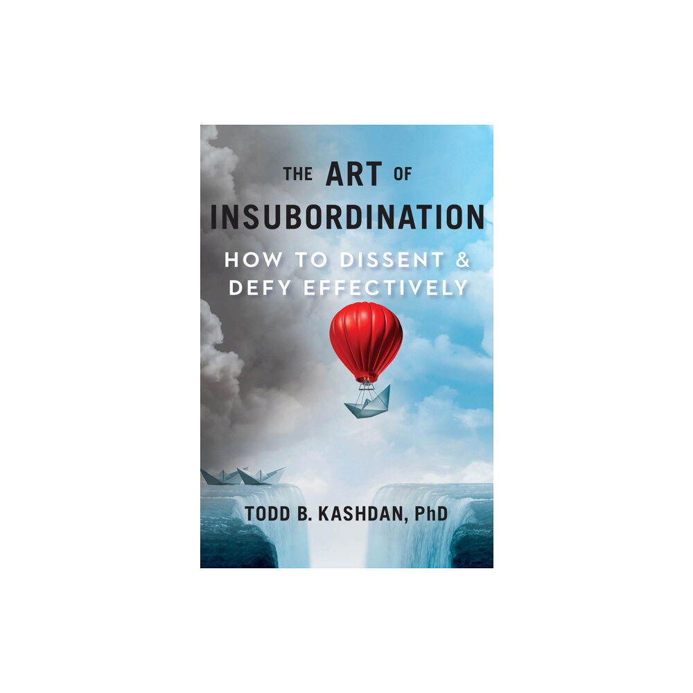 Penguin Putnam Inc The Art of Insubordination (inbunden, eng)