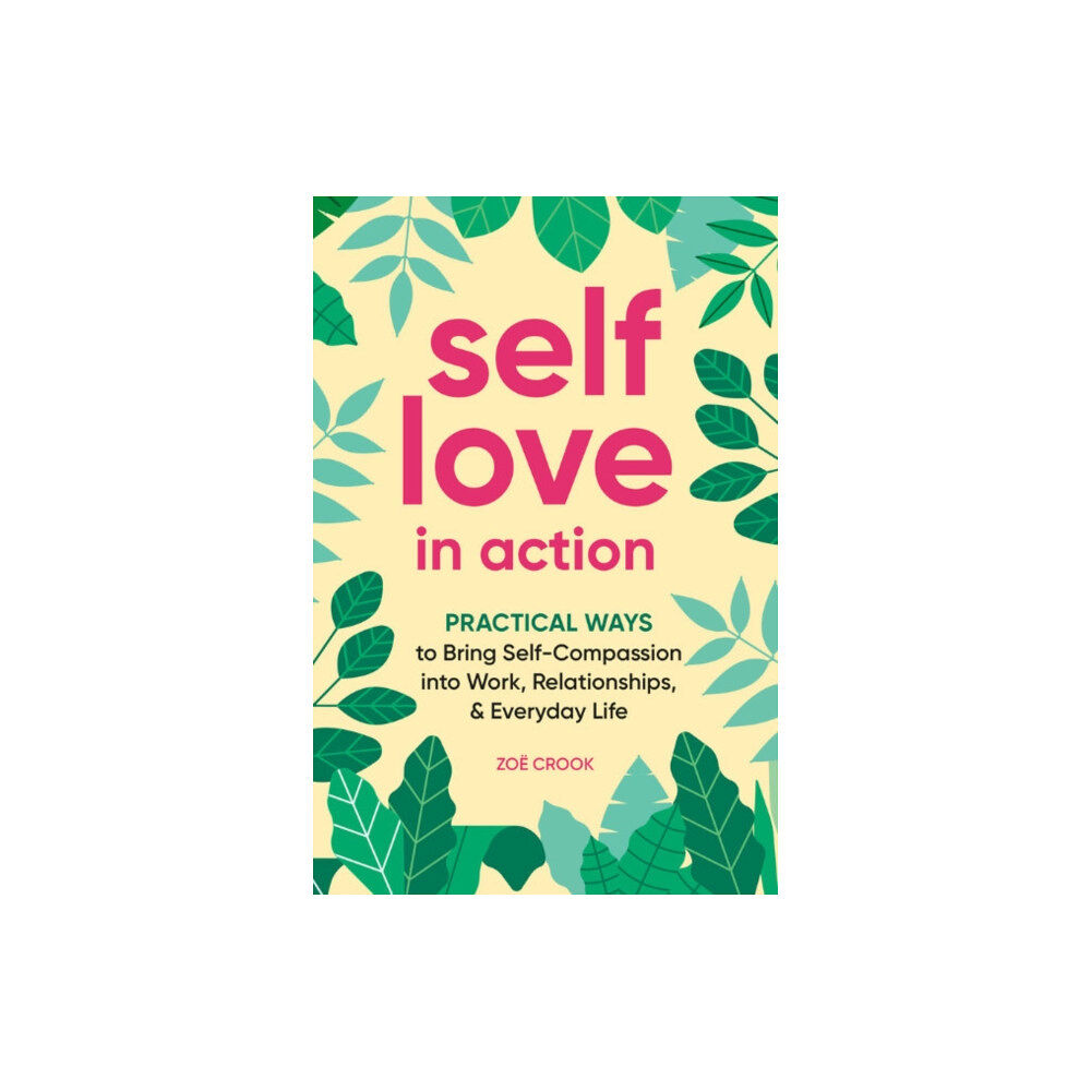 Random House USA Inc Self-Love in Action (häftad, eng)