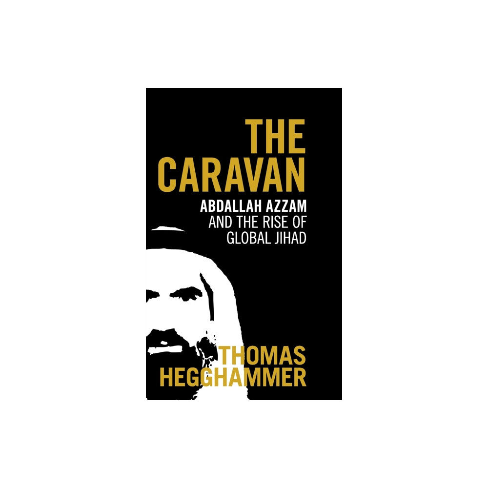 Cambridge University Press The Caravan (inbunden, eng)