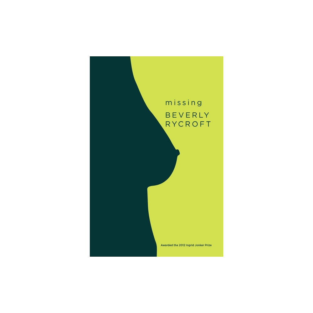 Dryad Press missing (häftad, eng)