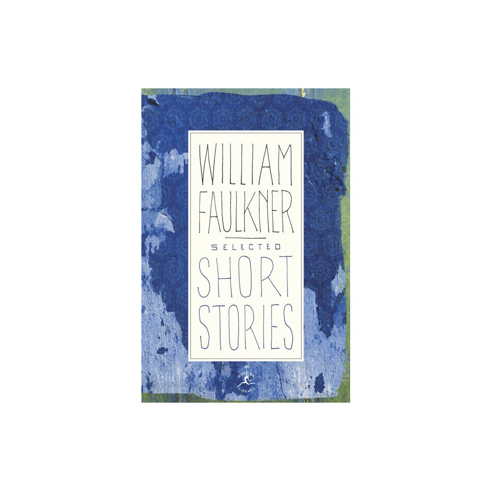 Random House USA Inc Selected Short Stories (inbunden, eng)