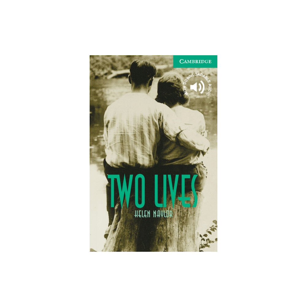 Cambridge University Press Two Lives Level 3 (häftad, eng)