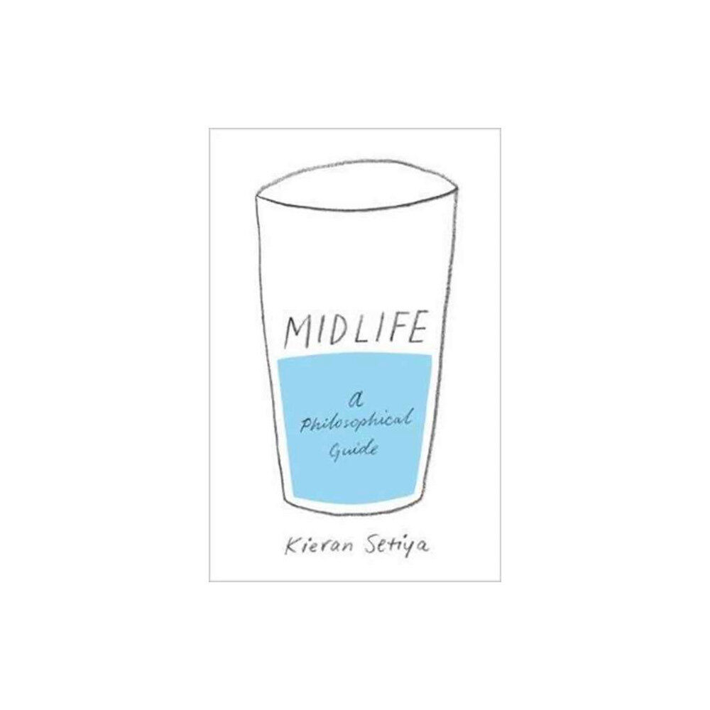 Princeton University Press Midlife (inbunden, eng)