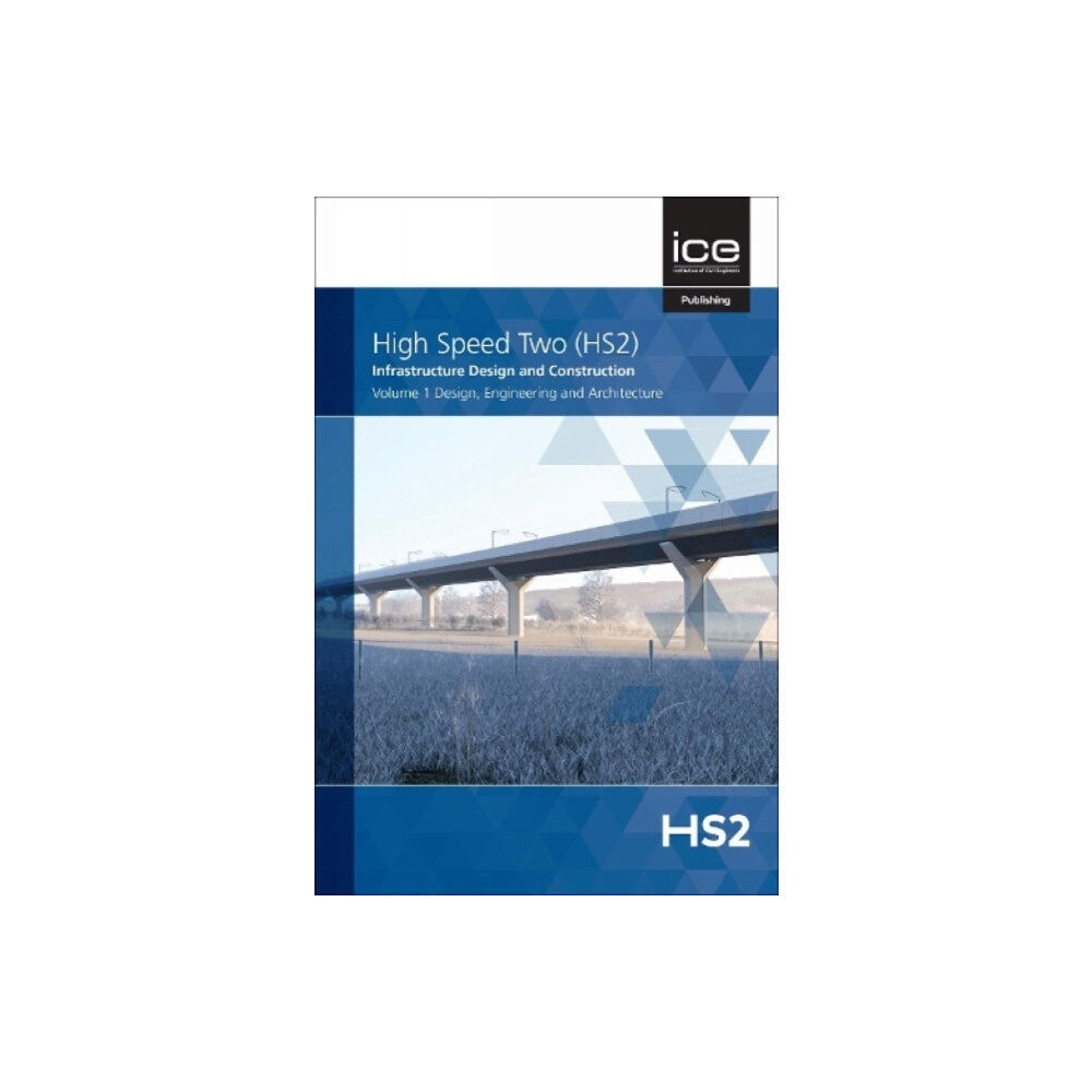 Emerald Publishing Limited Design, Engineering and Architecture, Volume 1 (inbunden, eng)