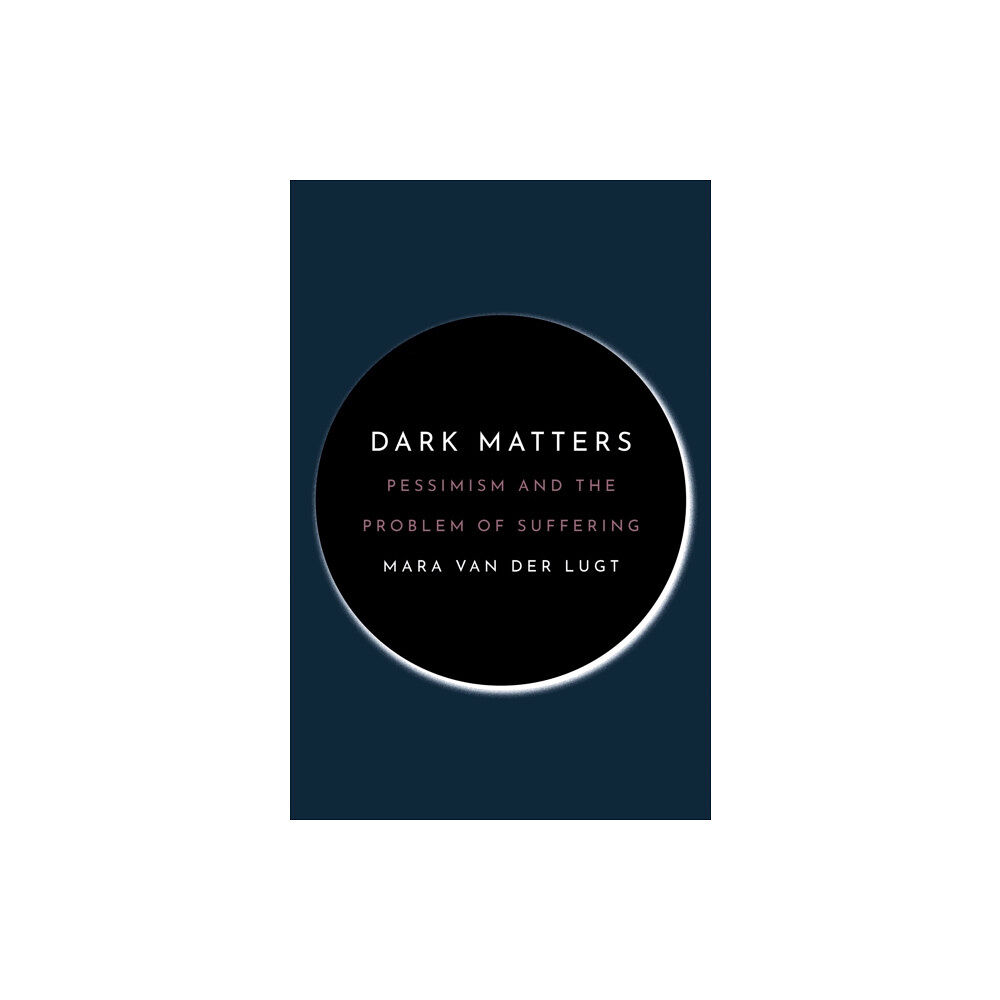 Princeton University Press Dark Matters (häftad, eng)